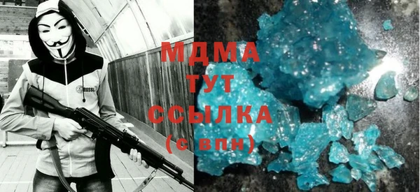 кокс Абаза